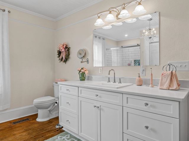26 Lude Johnson Boulevard, Campobello, SC 29322