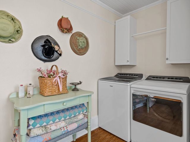 26 Lude Johnson Boulevard, Campobello, SC 29322
