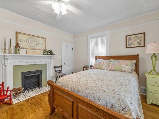 26 Lude Johnson Boulevard, Campobello, SC 29322
