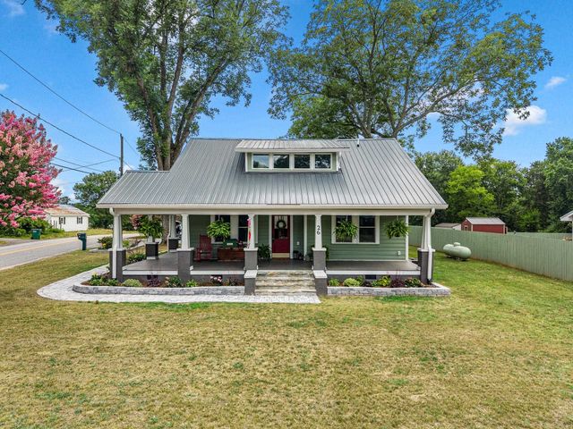 26 Lude Johnson Boulevard, Campobello, SC 29322