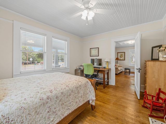 26 Lude Johnson Boulevard, Campobello, SC 29322