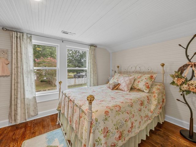 26 Lude Johnson Boulevard, Campobello, SC 29322
