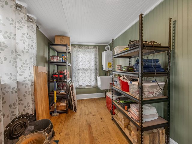 26 Lude Johnson Boulevard, Campobello, SC 29322