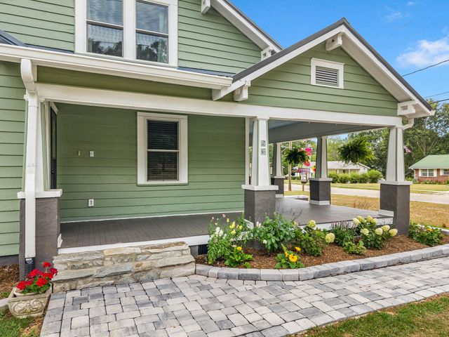 26 Lude Johnson Boulevard, Campobello, SC 29322