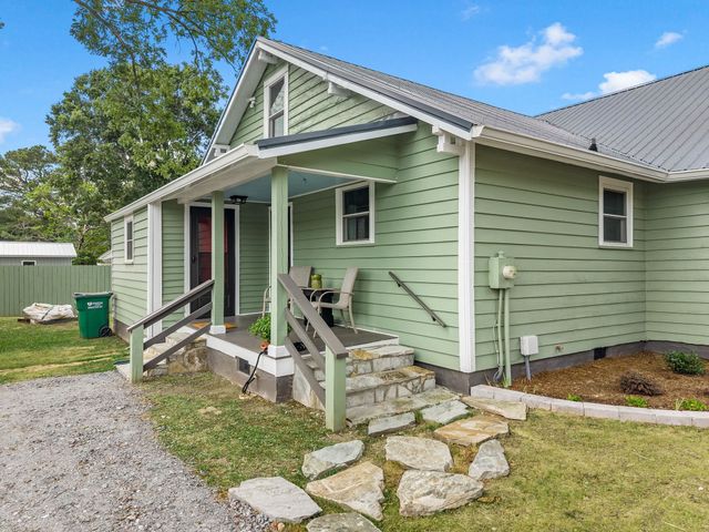 26 Lude Johnson Boulevard, Campobello, SC 29322
