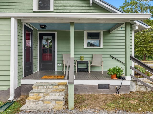 26 Lude Johnson Boulevard, Campobello, SC 29322