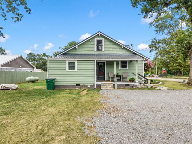 26 Lude Johnson Boulevard, Campobello, SC 29322