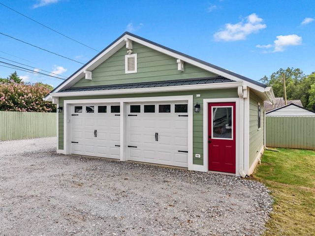 26 Lude Johnson Boulevard, Campobello, SC 29322