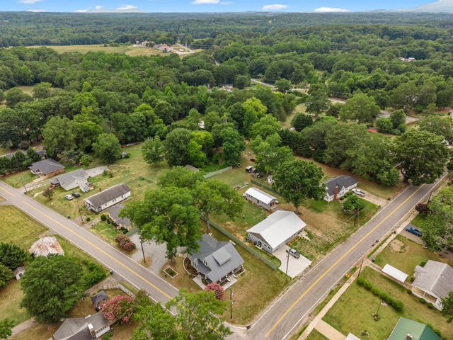 26 Lude Johnson Boulevard, Campobello, SC 29322