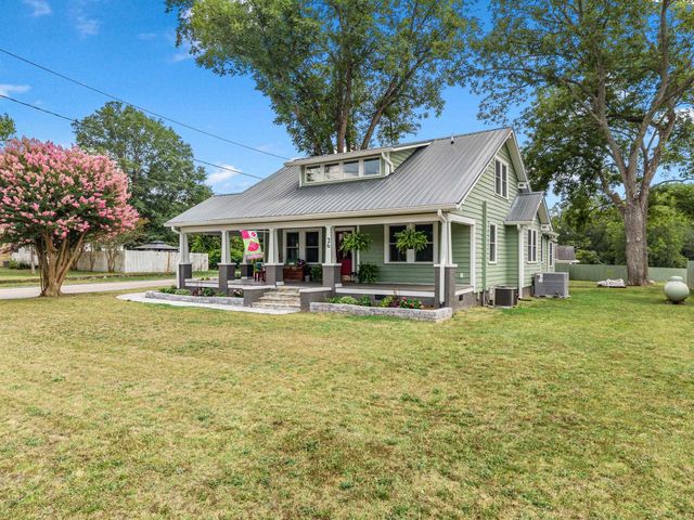 26 Lude Johnson Boulevard, Campobello, SC 29322
