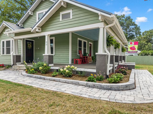 26 Lude Johnson Boulevard, Campobello, SC 29322