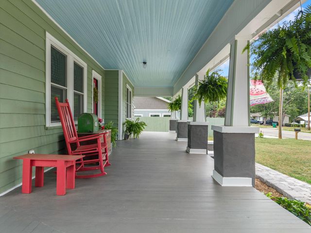 26 Lude Johnson Boulevard, Campobello, SC 29322