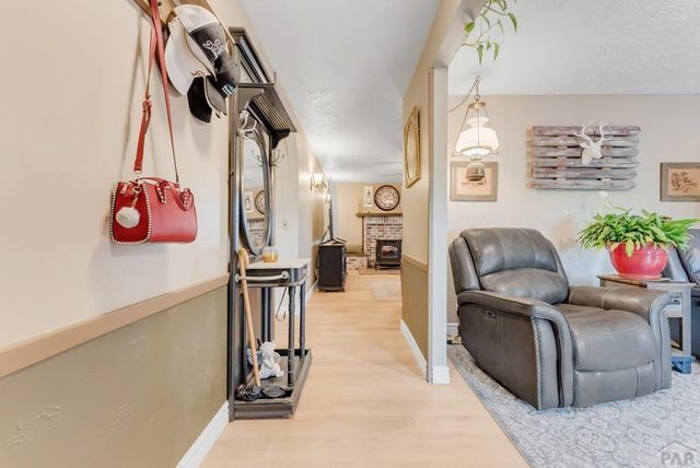 3980 E Colorado Blvd, Colorado City, CO 81019