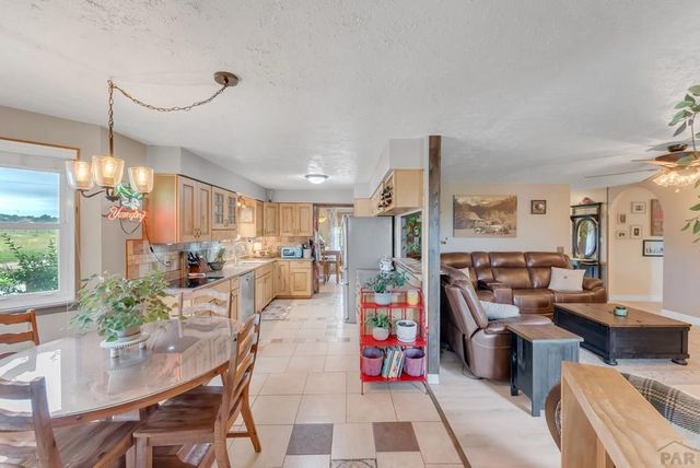 3980 E Colorado Blvd, Colorado City, CO 81019