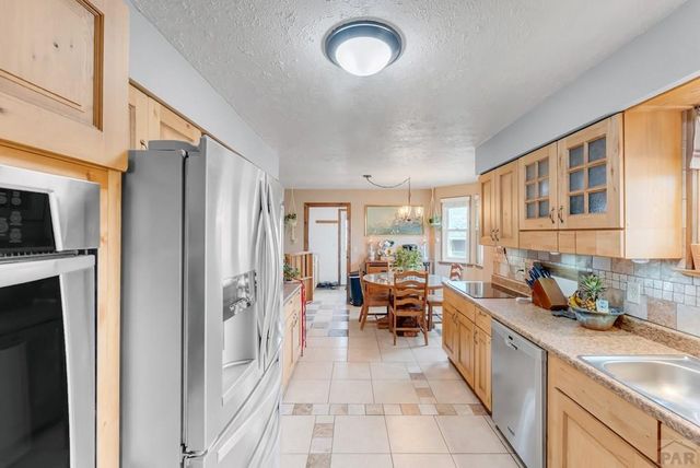 3980 E Colorado Blvd, Colorado City, CO 81019