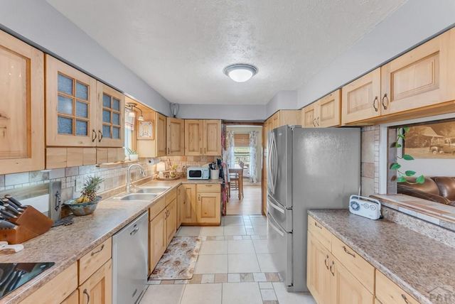 3980 E Colorado Blvd, Colorado City, CO 81019