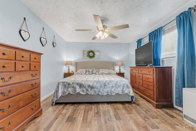 3980 E Colorado Blvd, Colorado City, CO 81019