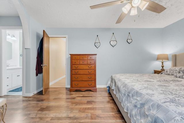 3980 E Colorado Blvd, Colorado City, CO 81019