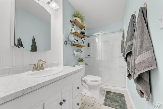 3980 E Colorado Blvd, Colorado City, CO 81019