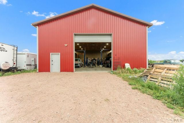 3980 E Colorado Blvd, Colorado City, CO 81019