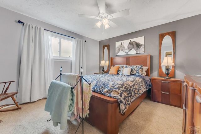 3980 E Colorado Blvd, Colorado City, CO 81019