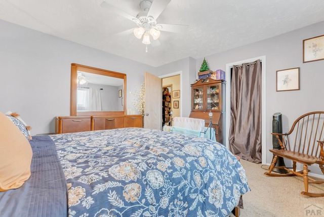 3980 E Colorado Blvd, Colorado City, CO 81019