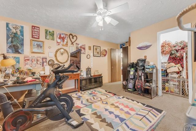 3980 E Colorado Blvd, Colorado City, CO 81019