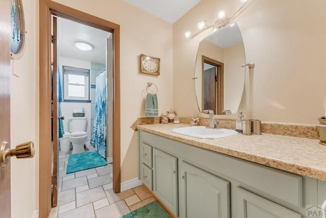 3980 E Colorado Blvd, Colorado City, CO 81019