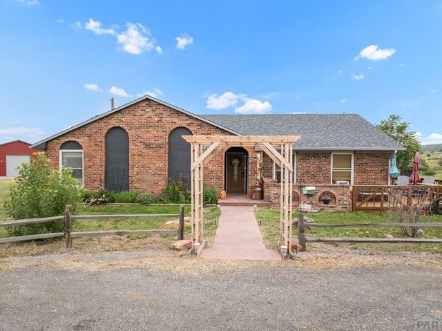 3980 E Colorado Blvd, Colorado City, CO 81019