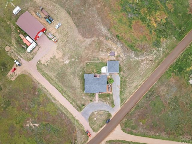 3980 E Colorado Blvd, Colorado City, CO 81019