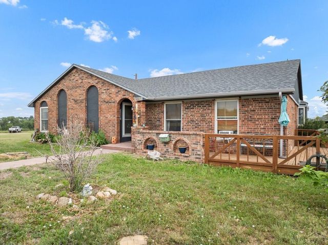 3980 E Colorado Blvd, Colorado City, CO 81019