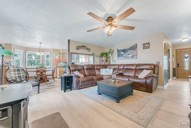 3980 E Colorado Blvd, Colorado City, CO 81019