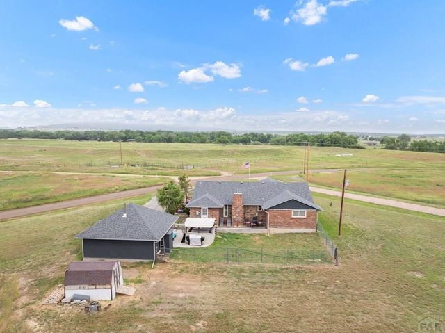 3980 E Colorado Blvd, Colorado City, CO 81019