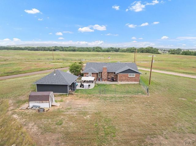 3980 E Colorado Blvd, Colorado City, CO 81019