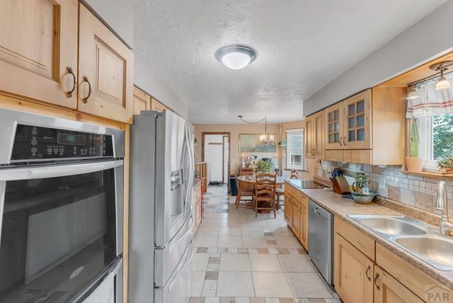 3980 E Colorado Blvd, Colorado City, CO 81019