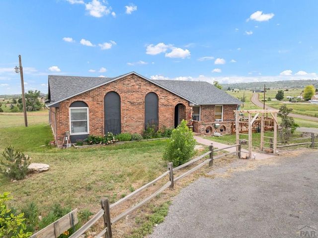 3980 E Colorado Blvd, Colorado City, CO 81019