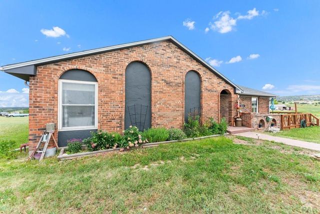 3980 E Colorado Blvd, Colorado City, CO 81019