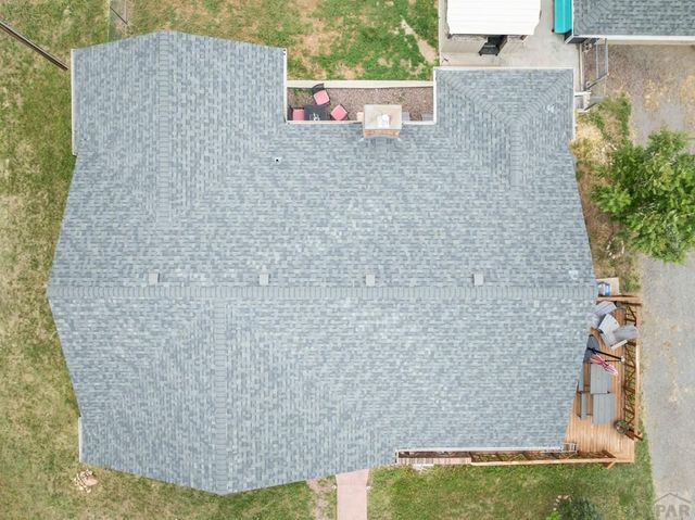 3980 E Colorado Blvd, Colorado City, CO 81019