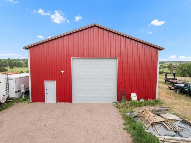 3980 E Colorado Blvd, Colorado City, CO 81019