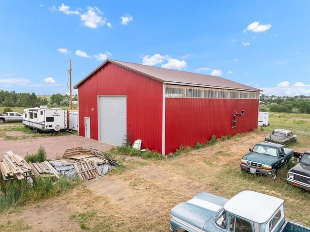 3980 E Colorado Blvd, Colorado City, CO 81019