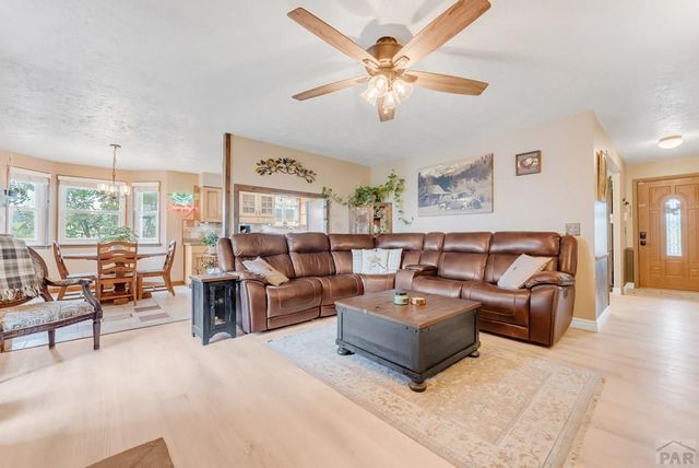 3980 E Colorado Blvd, Colorado City, CO 81019