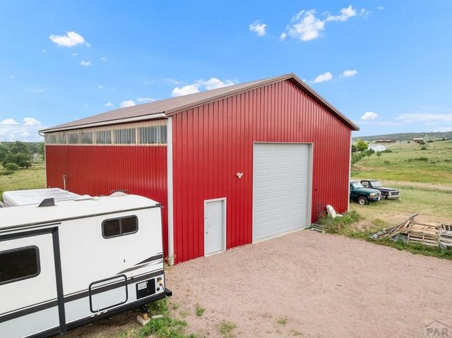 3980 E Colorado Blvd, Colorado City, CO 81019