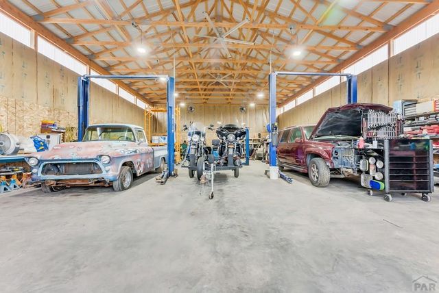 3980 E Colorado Blvd, Colorado City, CO 81019