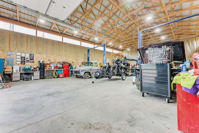 3980 E Colorado Blvd, Colorado City, CO 81019