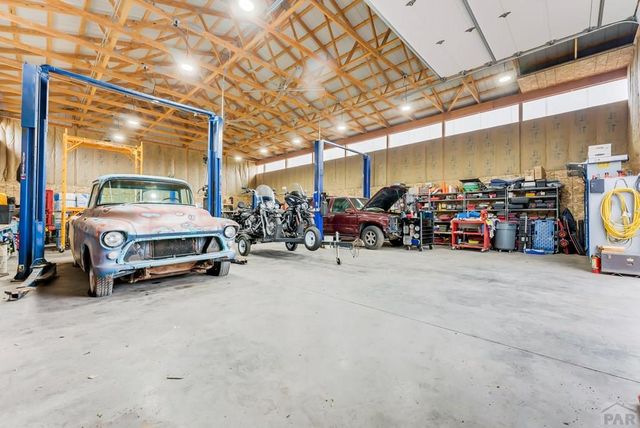 3980 E Colorado Blvd, Colorado City, CO 81019