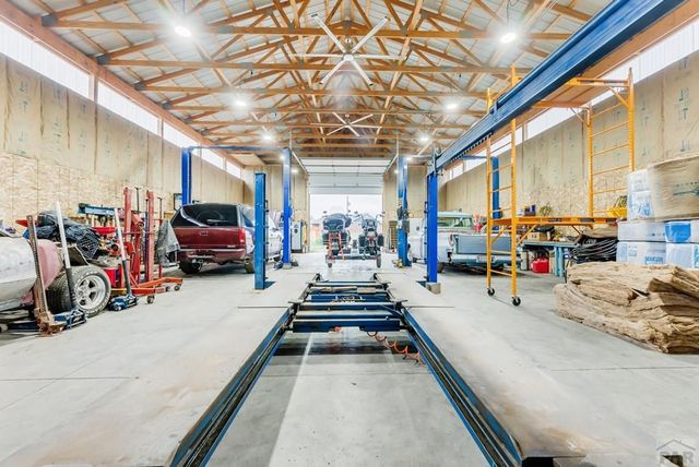 3980 E Colorado Blvd, Colorado City, CO 81019