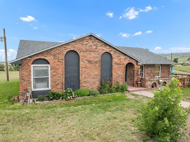 3980 E Colorado Blvd, Colorado City, CO 81019