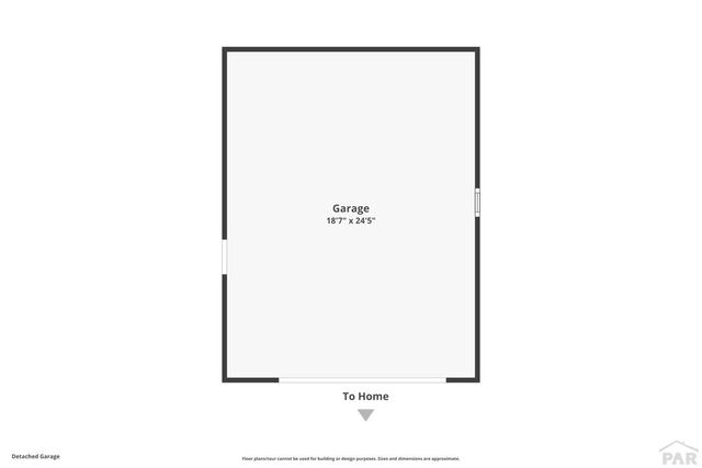 3980 E Colorado Blvd, Colorado City, CO 81019