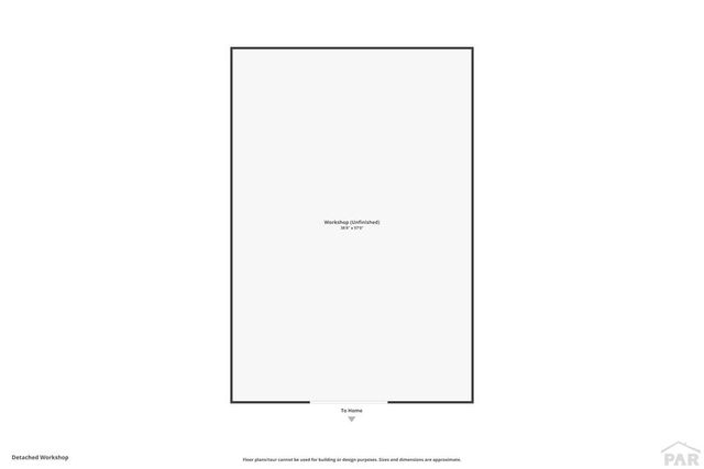 3980 E Colorado Blvd, Colorado City, CO 81019