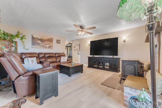 3980 E Colorado Blvd, Colorado City, CO 81019